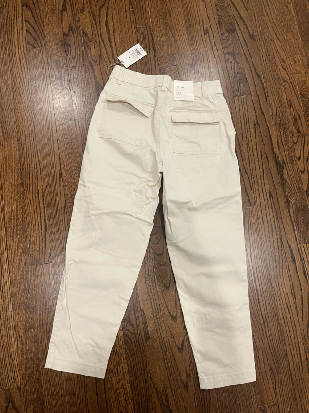 NWT A new day pants - Picture 4 of 4